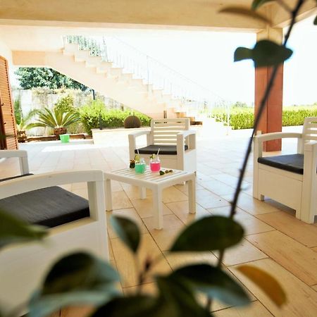 Izzhome Dolce Vita Marina di Ragusa Exteriér fotografie