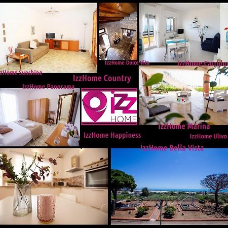 Izzhome Dolce Vita Marina di Ragusa Exteriér fotografie