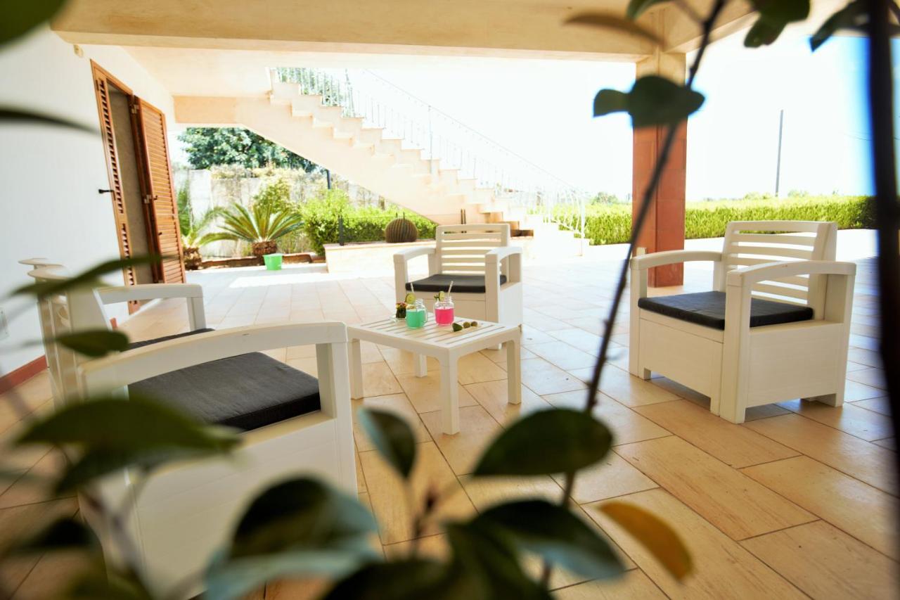 Izzhome Dolce Vita Marina di Ragusa Exteriér fotografie