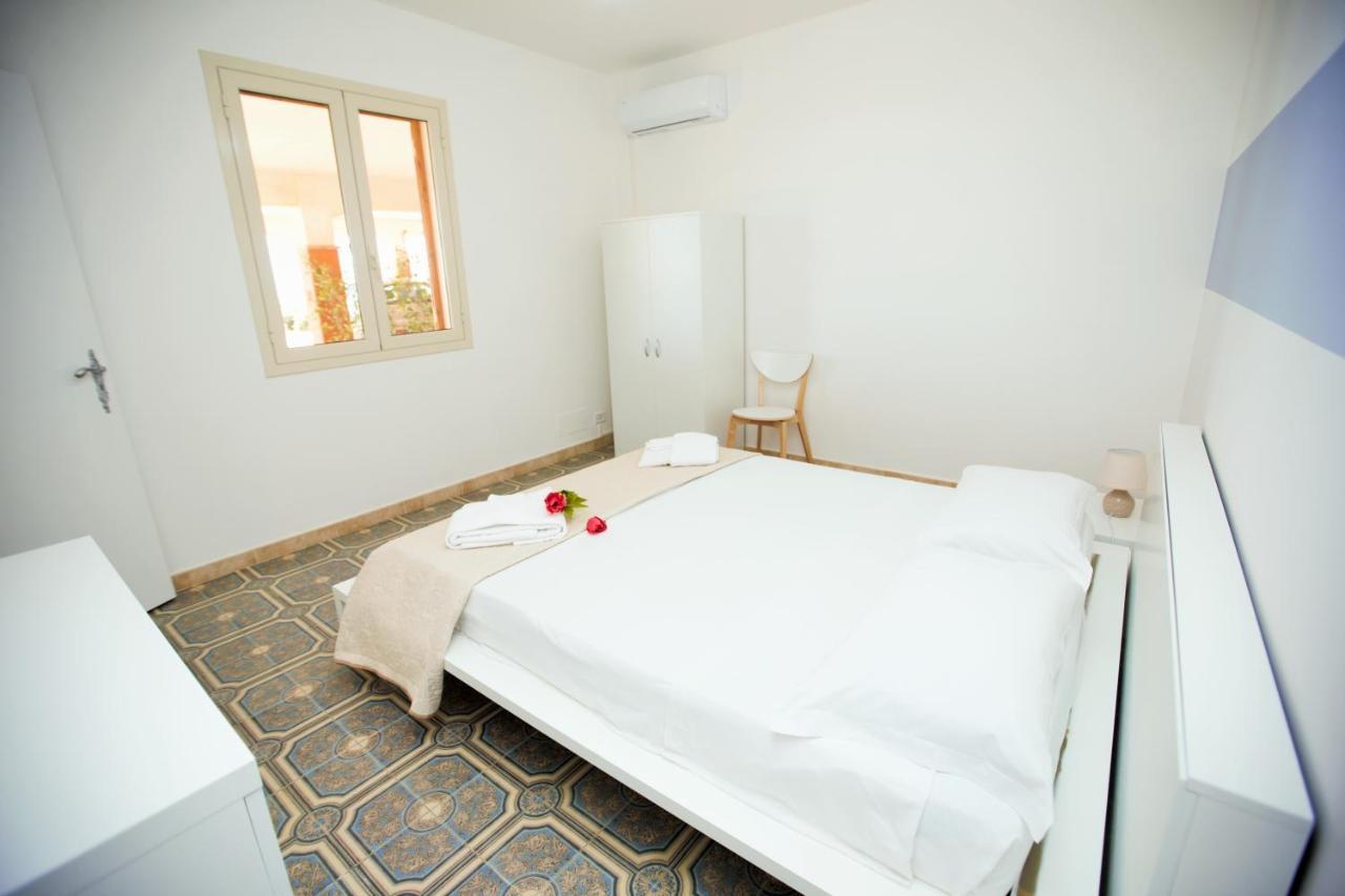 Izzhome Dolce Vita Marina di Ragusa Exteriér fotografie