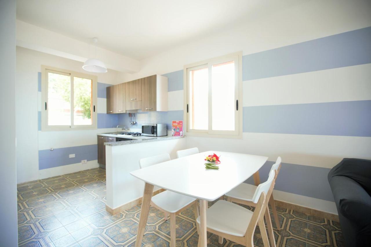 Izzhome Dolce Vita Marina di Ragusa Exteriér fotografie