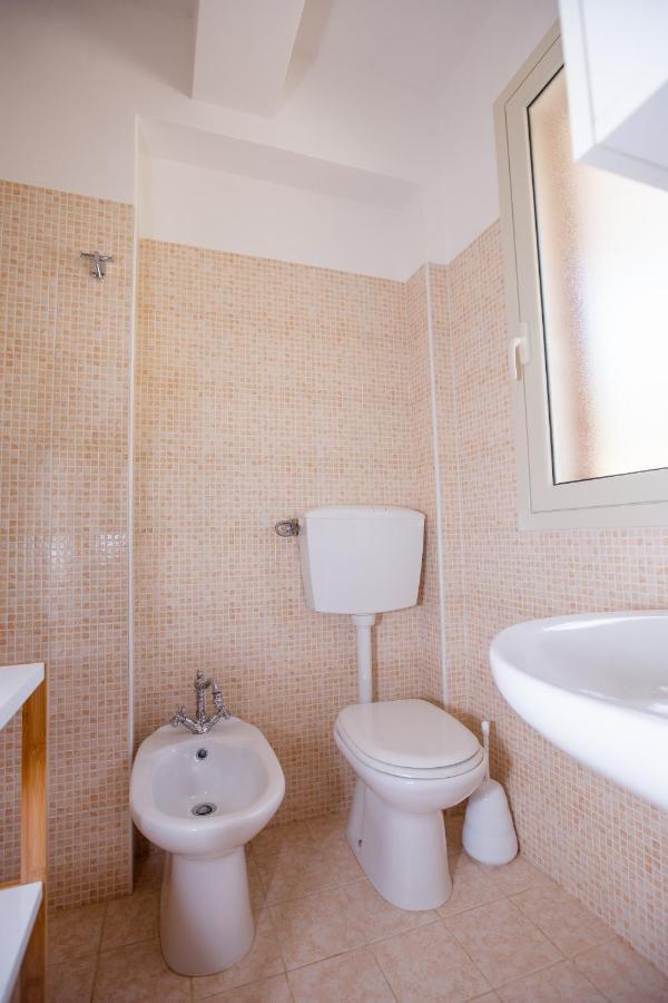 Izzhome Dolce Vita Marina di Ragusa Exteriér fotografie