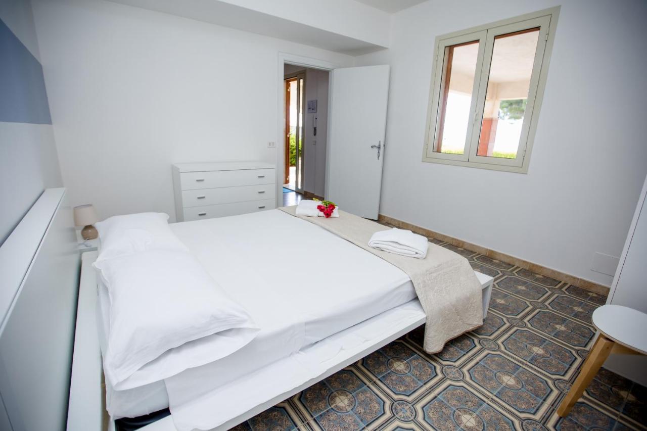 Izzhome Dolce Vita Marina di Ragusa Exteriér fotografie