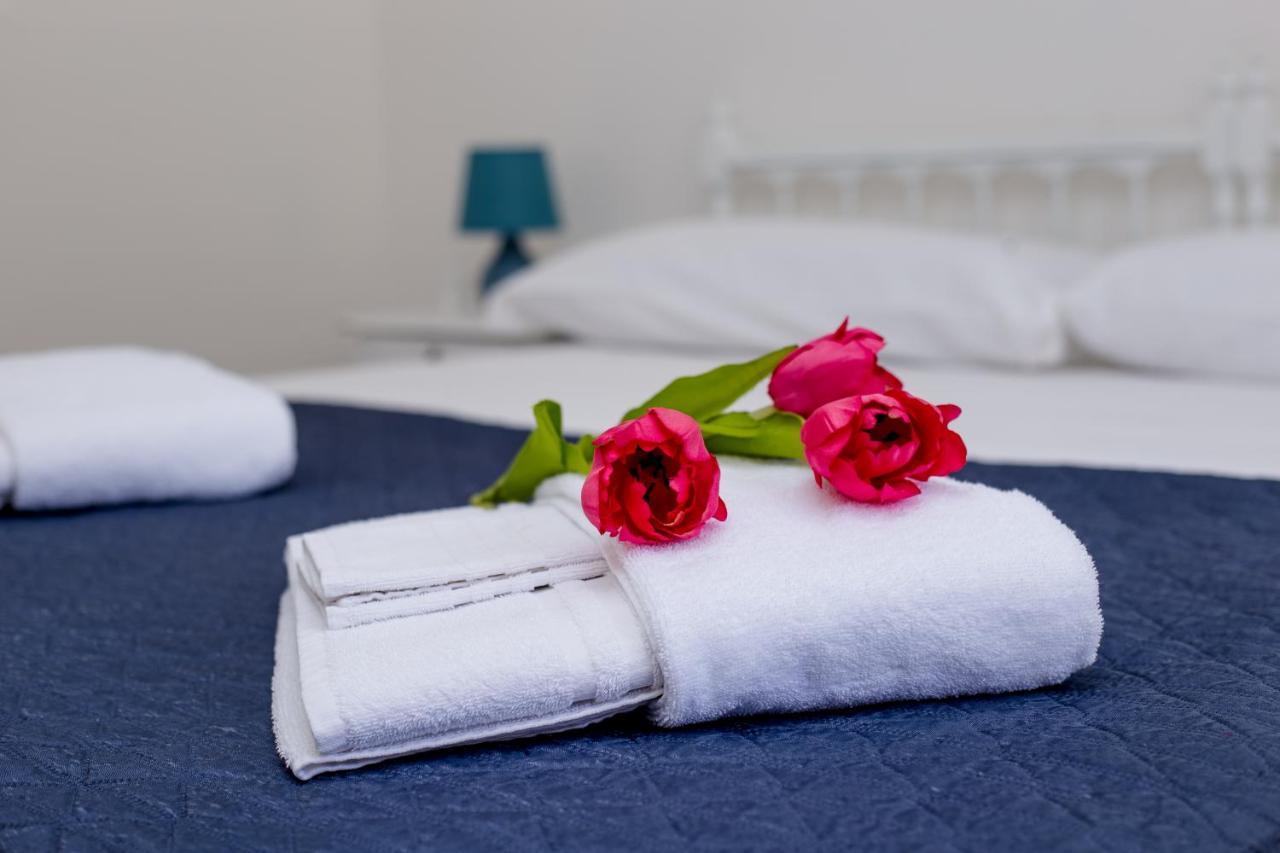 Izzhome Dolce Vita Marina di Ragusa Exteriér fotografie