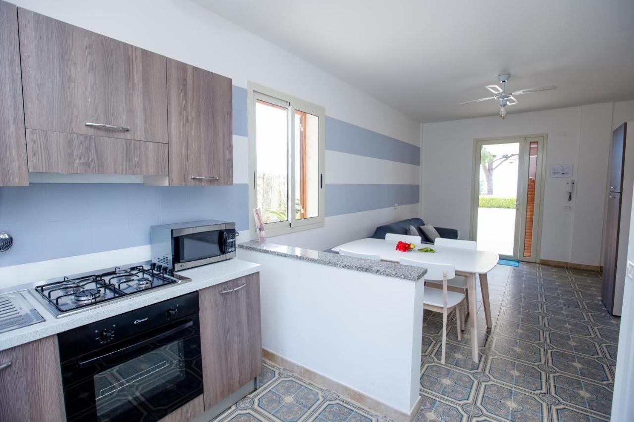 Izzhome Dolce Vita Marina di Ragusa Exteriér fotografie