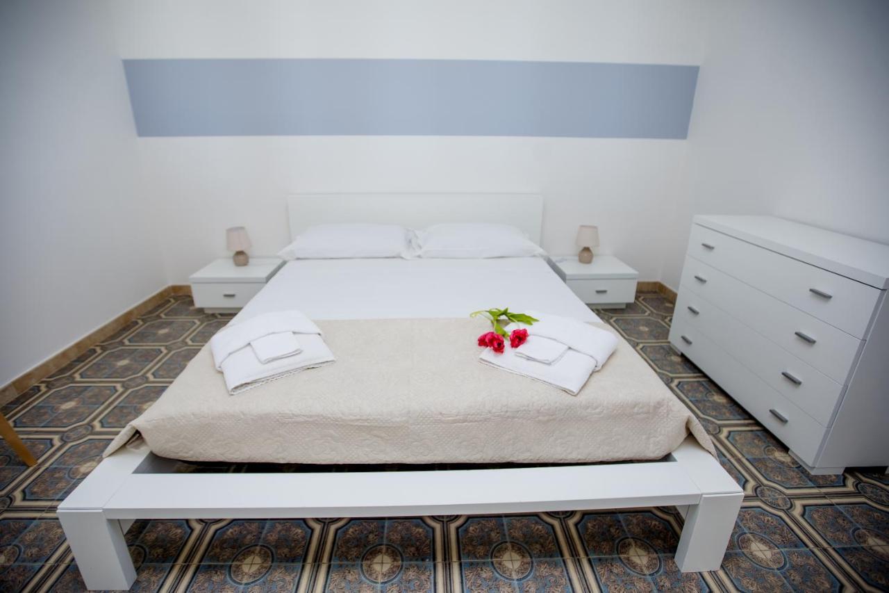 Izzhome Dolce Vita Marina di Ragusa Exteriér fotografie