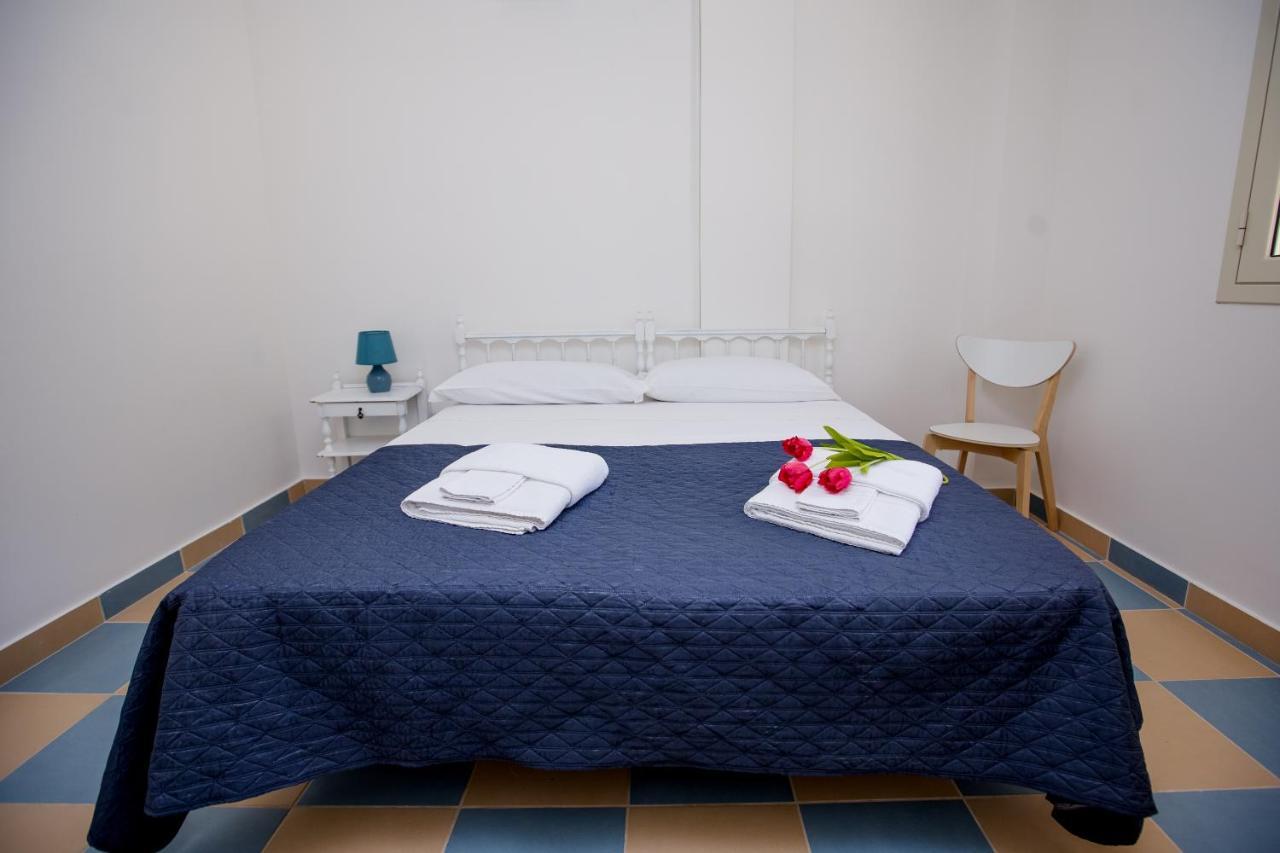 Izzhome Dolce Vita Marina di Ragusa Exteriér fotografie