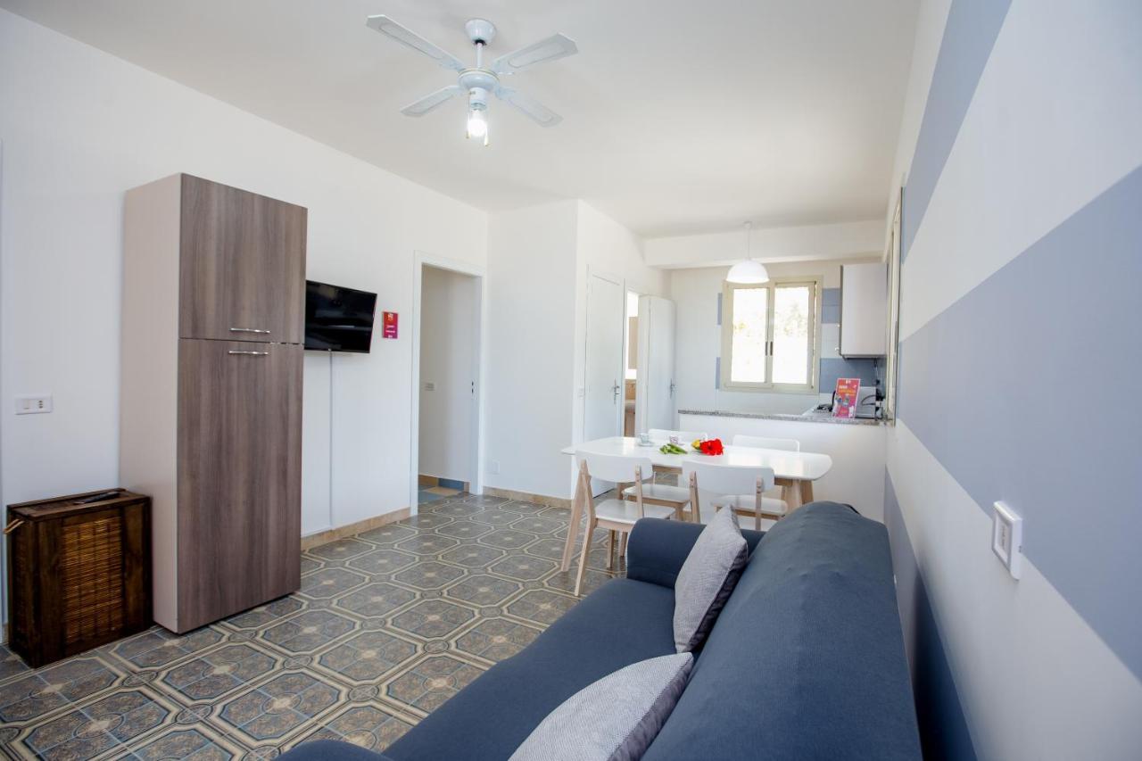 Izzhome Dolce Vita Marina di Ragusa Exteriér fotografie