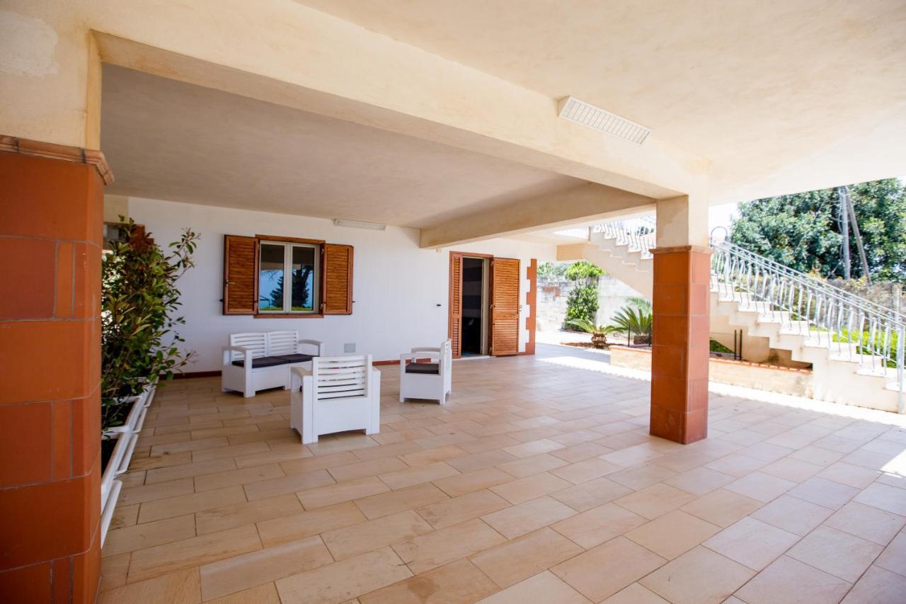 Izzhome Dolce Vita Marina di Ragusa Exteriér fotografie