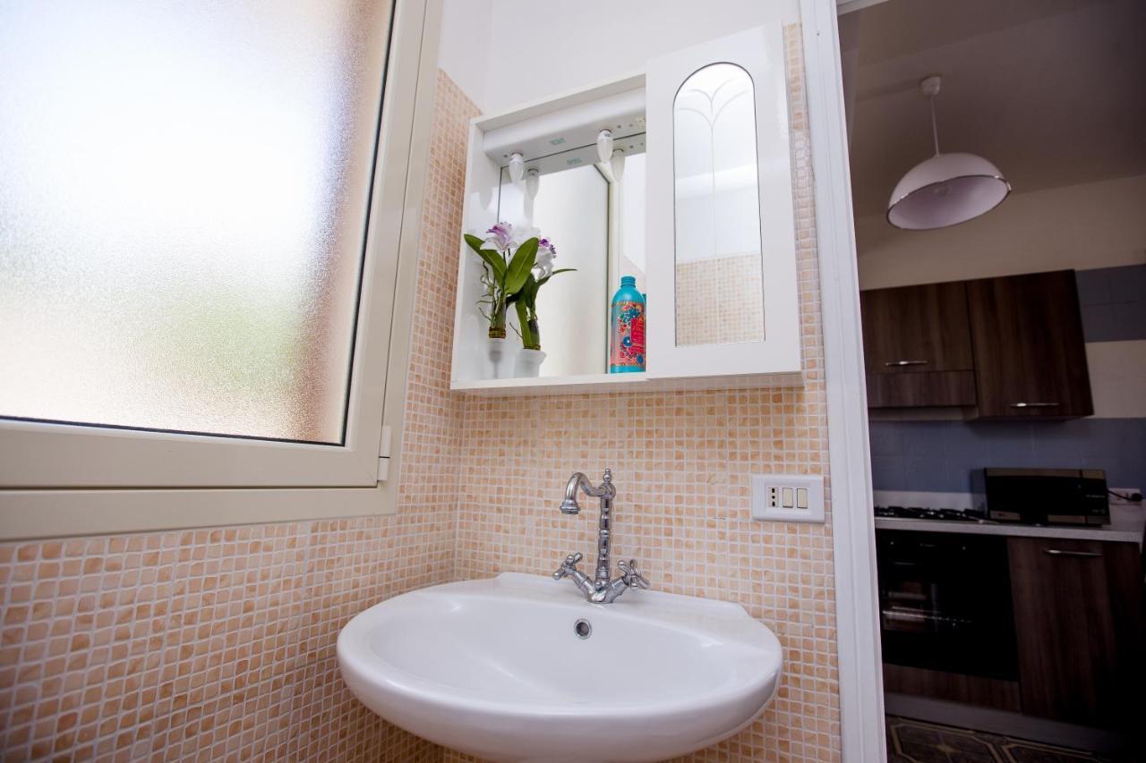 Izzhome Dolce Vita Marina di Ragusa Exteriér fotografie