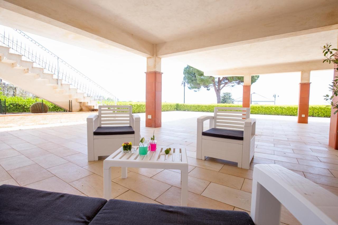 Izzhome Dolce Vita Marina di Ragusa Exteriér fotografie