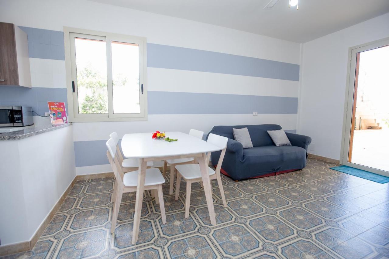Izzhome Dolce Vita Marina di Ragusa Exteriér fotografie