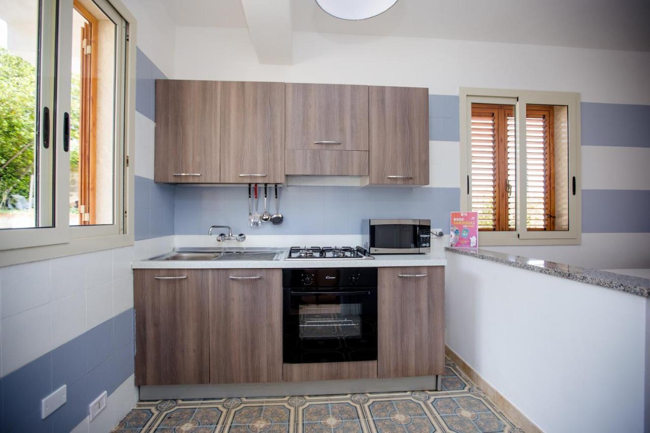 Izzhome Dolce Vita Marina di Ragusa Exteriér fotografie
