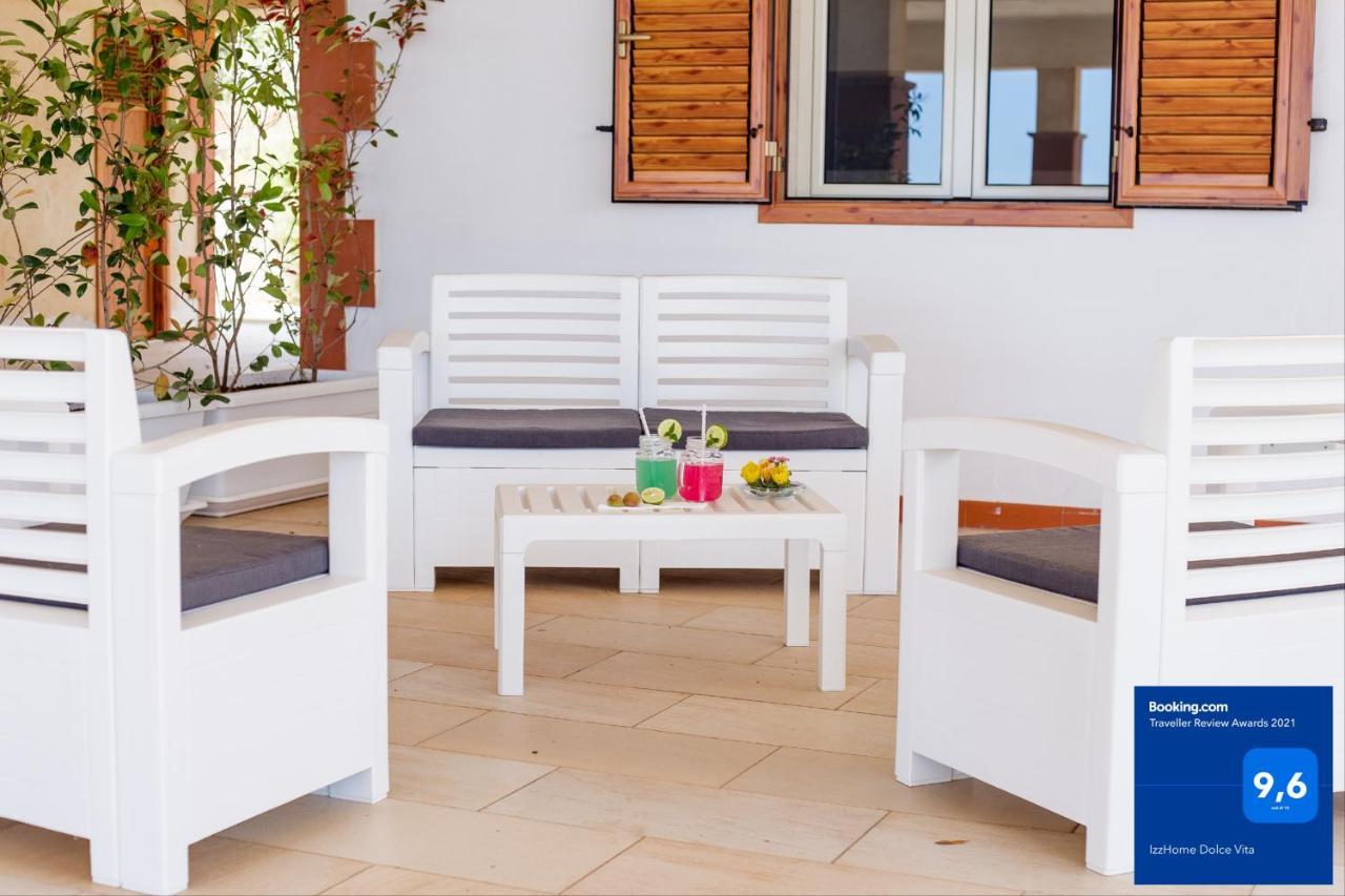 Izzhome Dolce Vita Marina di Ragusa Exteriér fotografie